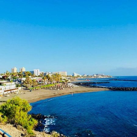 Enjoy The Sea And Pool In Playa De Las Americas Εξωτερικό φωτογραφία