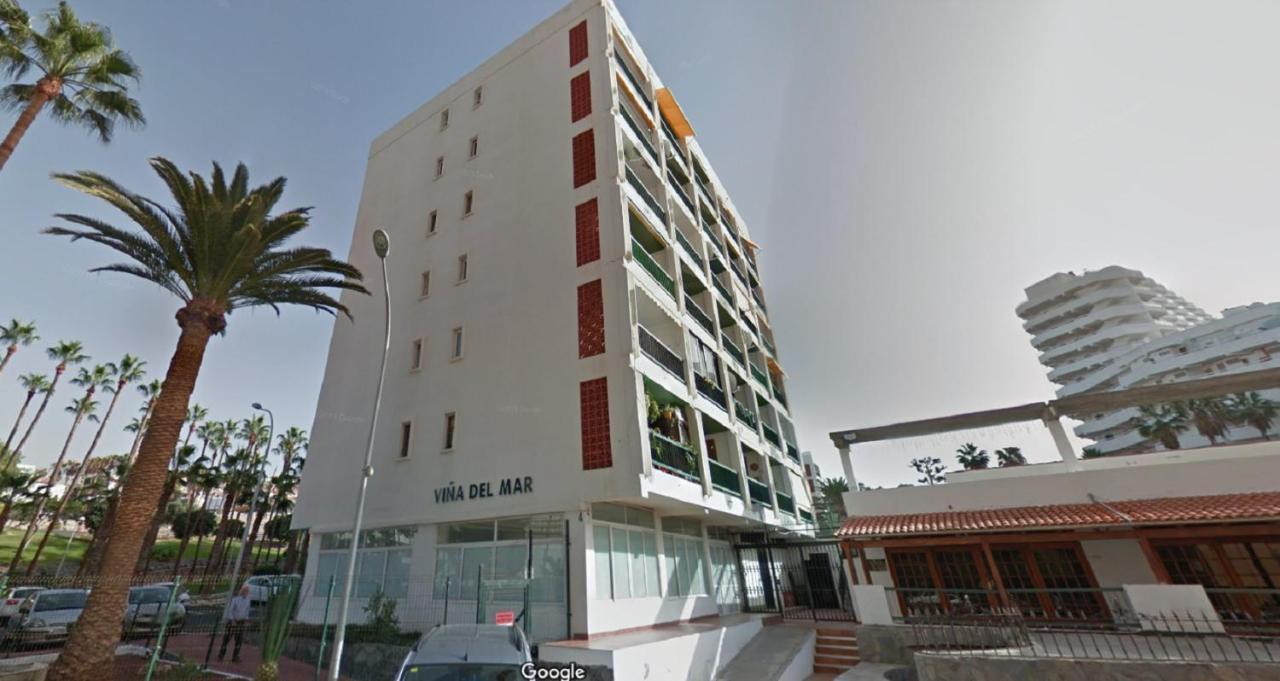 Enjoy The Sea And Pool In Playa De Las Americas Εξωτερικό φωτογραφία