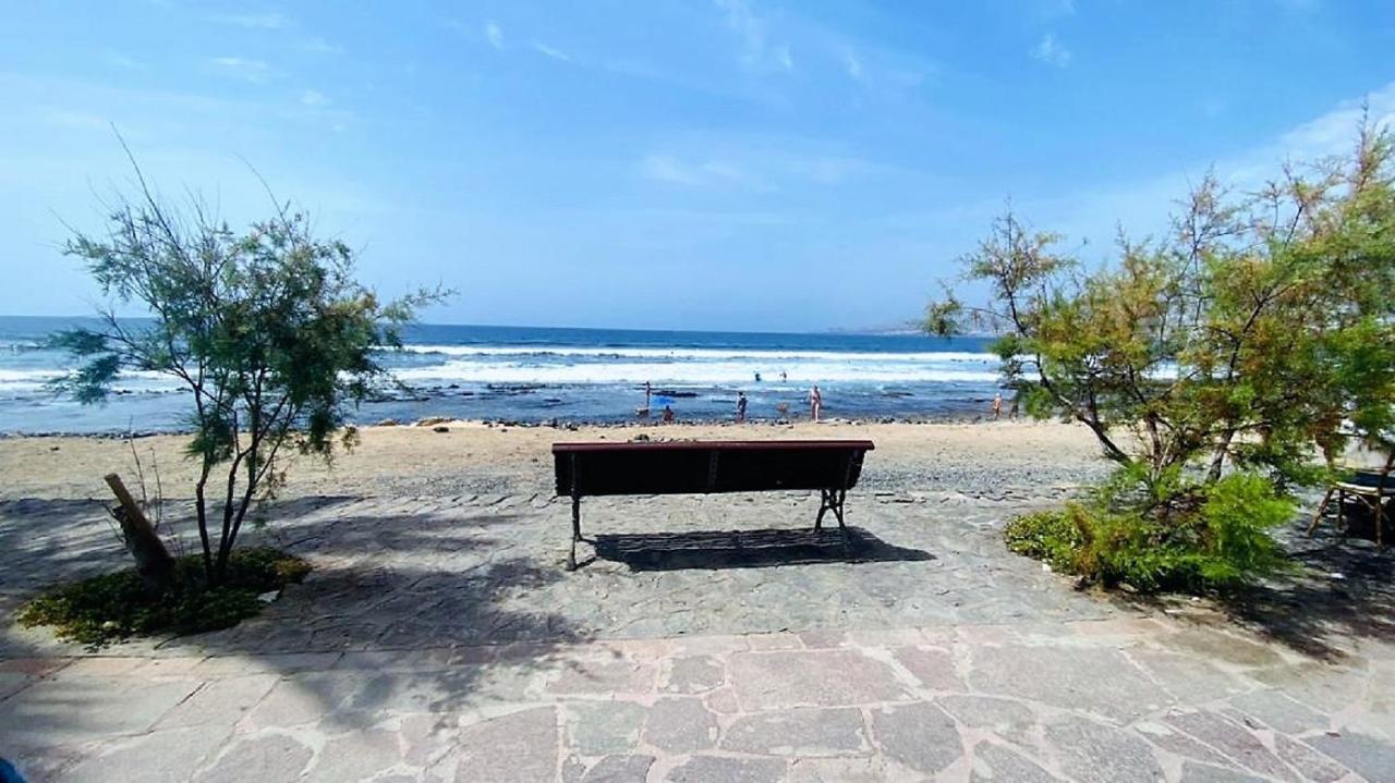 Enjoy The Sea And Pool In Playa De Las Americas Εξωτερικό φωτογραφία